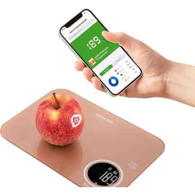 Ваги кухонні Sencor SKS7076GD Вінниця