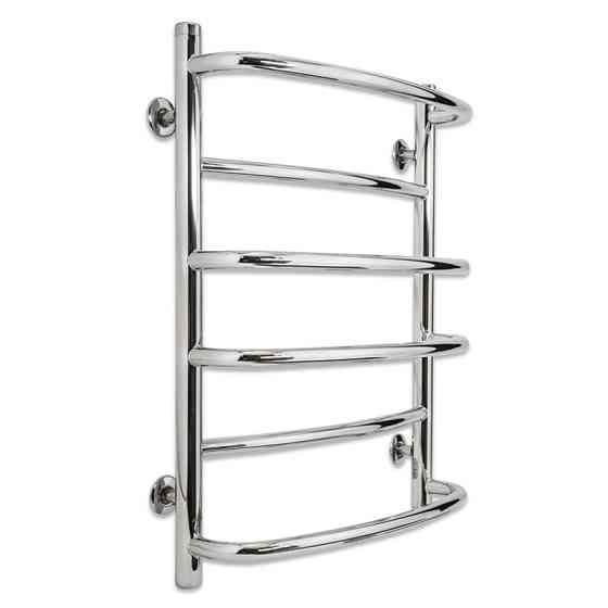 Водяна сушарка для рушників Laris Євромікс П6 500x600 Київ