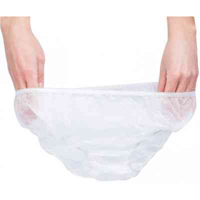 Післяпологові труси Chicco одноразові для перших днів після пологів L (46-48) Білі (01137.00.40) Вінниця