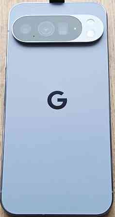 Google Pixel 10 PRO XL 16/256GB Moonstone. Харків