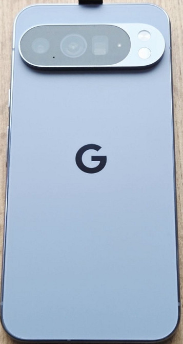 Google Pixel 10 PRO XL 16/256GB Moonstone. Харьков - изображение 2