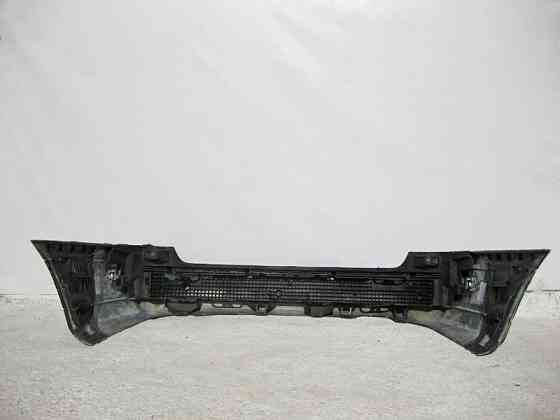 Mercedes-Benz  A2038850925 Бампер задній універсал до рестайлу синій без молдингів C-Class S203 Одеса