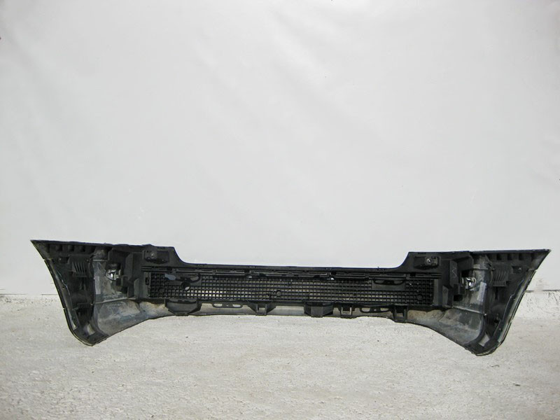 Mercedes-Benz  A2038850925 Бампер задній універсал до рестайлу синій без молдингів C-Class S203 Одеса - фото 4