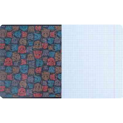 Тетрадь Kite Transformers 18 листов, клетка (TF24-236) Винница