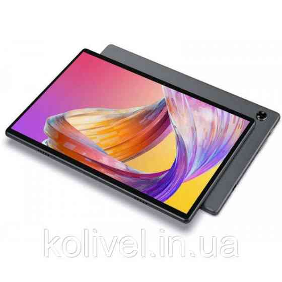 Планшет Teclast M40 Pro 10.1” FHD / 8GB / 128GB / T616 / 7000mAh / LTE / 5+8Mp / Metal / Gray (6940709684504) Киев