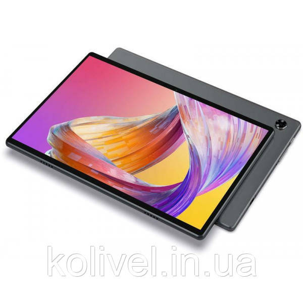 Планшет Teclast M40 Pro 10.1” FHD / 8GB / 128GB / T616 / 7000mAh / LTE / 5+8Mp / Metal / Gray (6940709684504) Киев - изображение 6