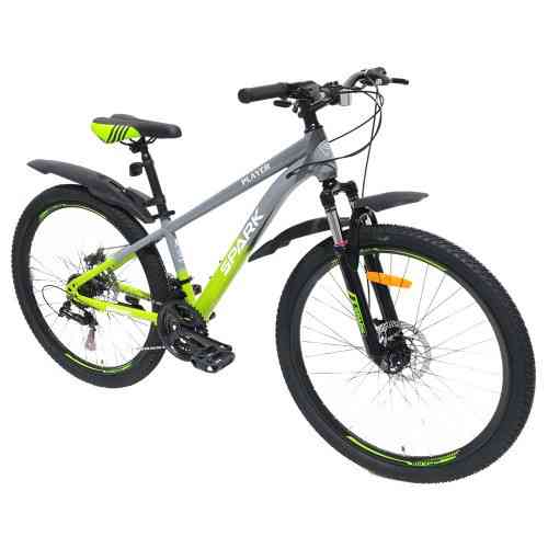 Велосипед SPARK PLAYER (колеса - 26