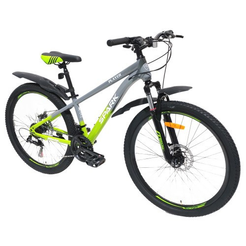 Велосипед SPARK PLAYER (колеса - 26