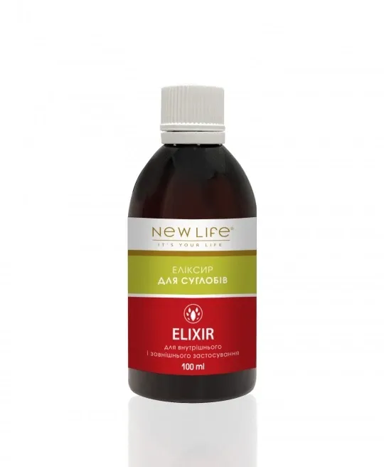 Еліксир для суглобів - остеохондроз, артрит, артроз Киев - изображение 1