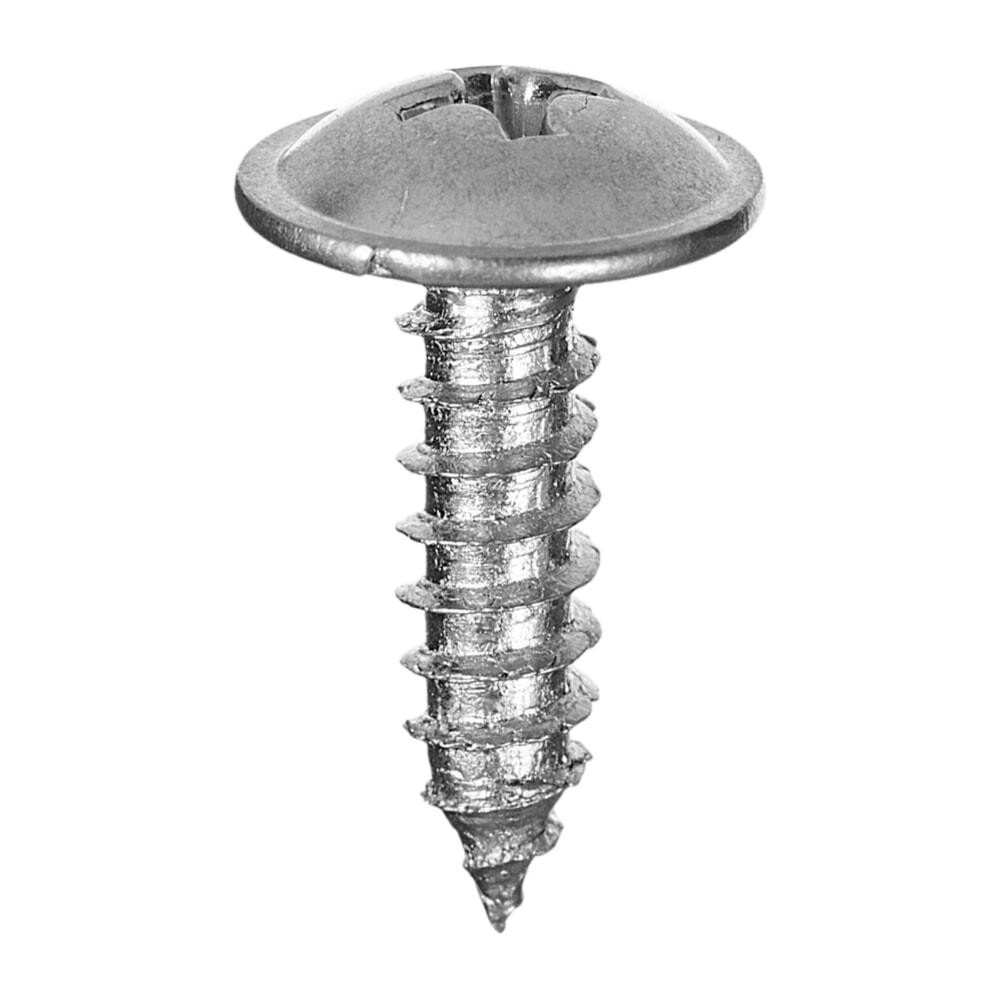 Саморіз шуруп універсальний Київ - фото 1