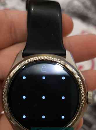 Смарт-Часи TicWatch 5 Pro. Київ