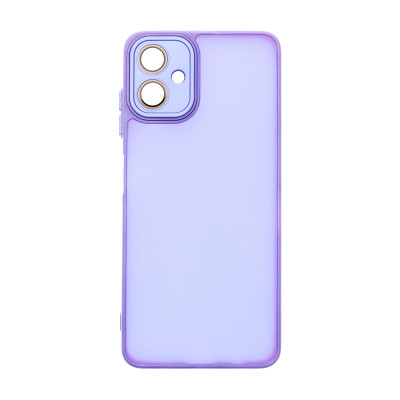 Чехол для мобильного телефона Armorstandart ShadeX Samsung A06 4G Violet (ARM83234) Винница - изображение 1