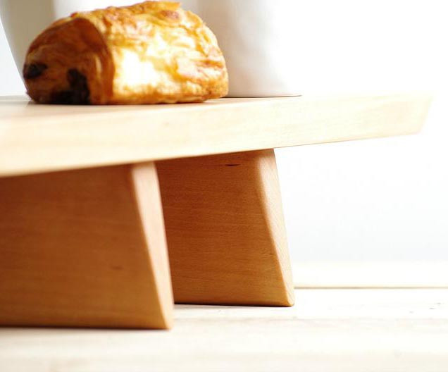 Подставка для десертов 