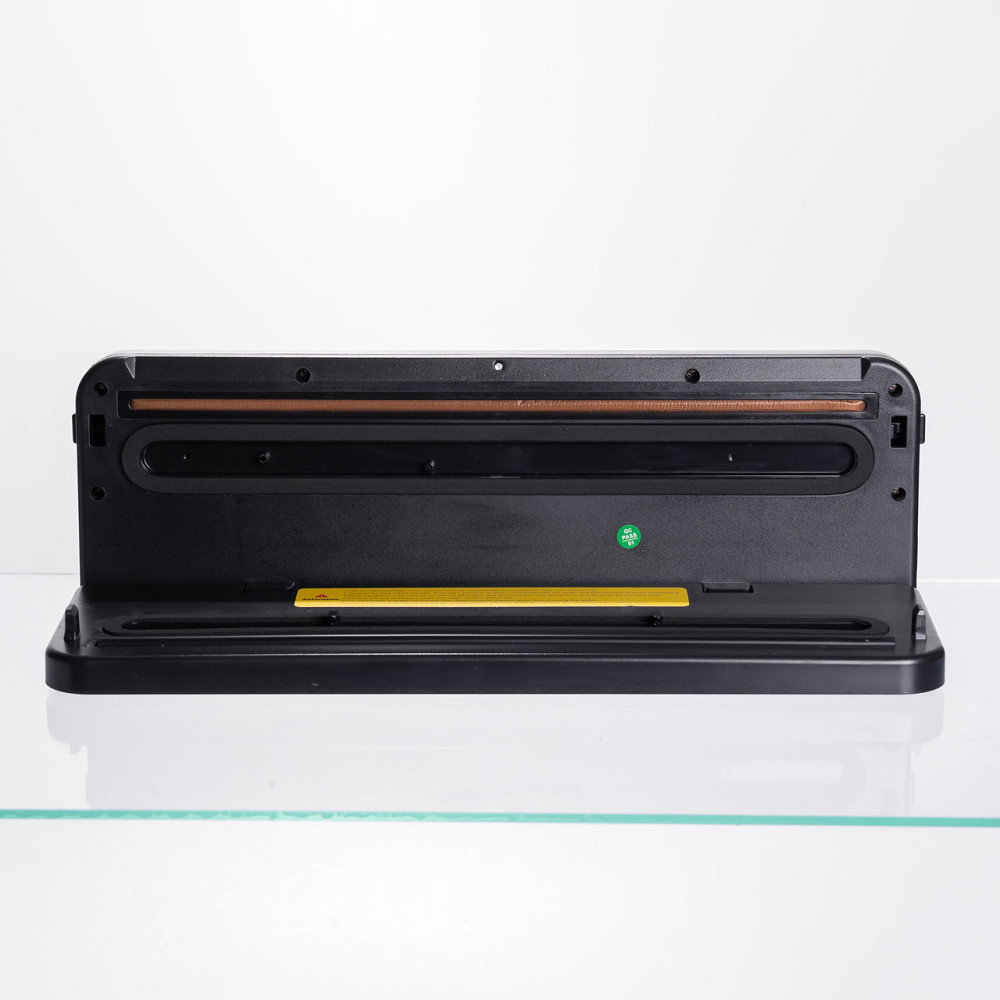 Вакууматор + 10 пакетів у подарунок 120 Вт Чорний HP-11-14 Коломия - фото 4