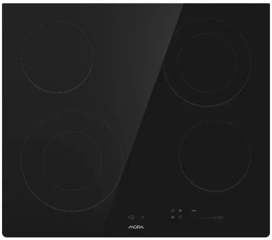 Варочная поверхность Mora VDSS654FF Киев - изображение 1