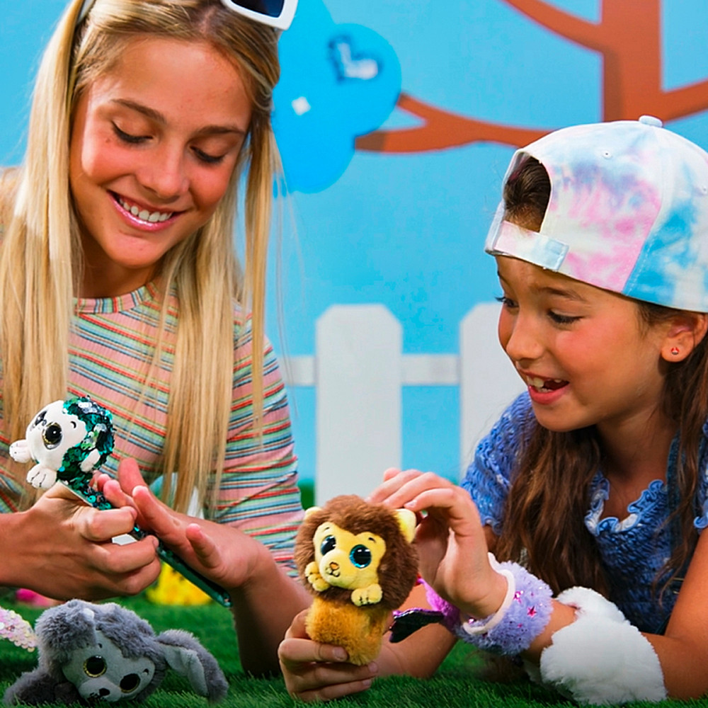 М'яка іграшка – Мої модні друзі (8 шт., в диспл.) Днепр - изображение 10