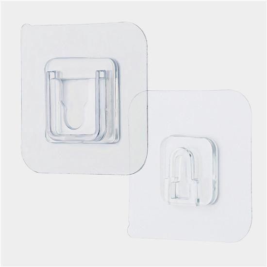 Двостороння клейка вішалка Вінниця - фото 2