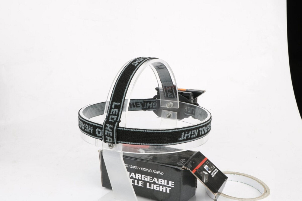 SIRIUS Налобний ліхтар Sirius TL-7237 Коломыя - изображение 14