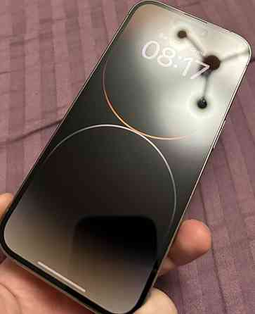 Айфон iPhone 14 Pro 256Gb. Київ