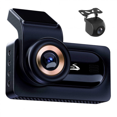 Відеореєстратор Aspiring AT360 Dual 4G Wifi GPS (Aspiring AT360 Dual 4G Wifi GPS) Вінниця - фото 6