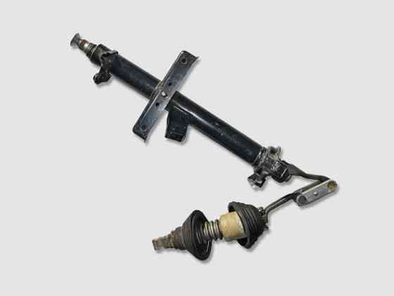 Mercedes-Benz  A2104604116 Рульова механічна колонка у зборі E-Class W210 Одесса