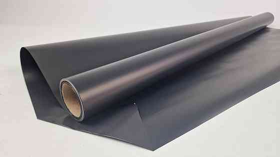 Плівка преміум для квітів Престиж" 8 м (67) (h660) No 816 чорна (1 шт.) Харків