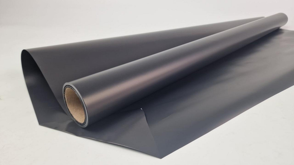 Плівка преміум для квітів Престиж" 8 м (67) (h660) No 816 чорна (1 шт.) Харків - фото 1