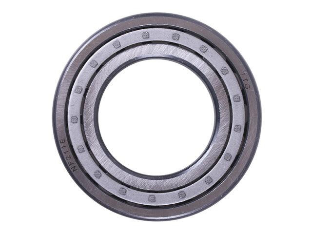 Підшипник колінвала NF211E на дизельний двигун мотоблок 190N, конусний/роликовий Мукачево - фото 3