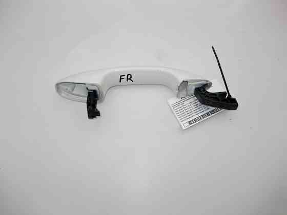 Mercedes-Benz  A0997601659 Зовнішня ручка правих дверей C-Class W205 E-Class W213 Одеса