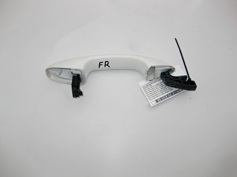 Mercedes-Benz  A0997601659 Зовнішня ручка правих дверей C-Class W205 E-Class W213 Одеса - фото 2