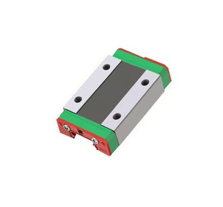 Блок каретки для лінійної направляючої MGN12C (MHCN) Київ - фото 1