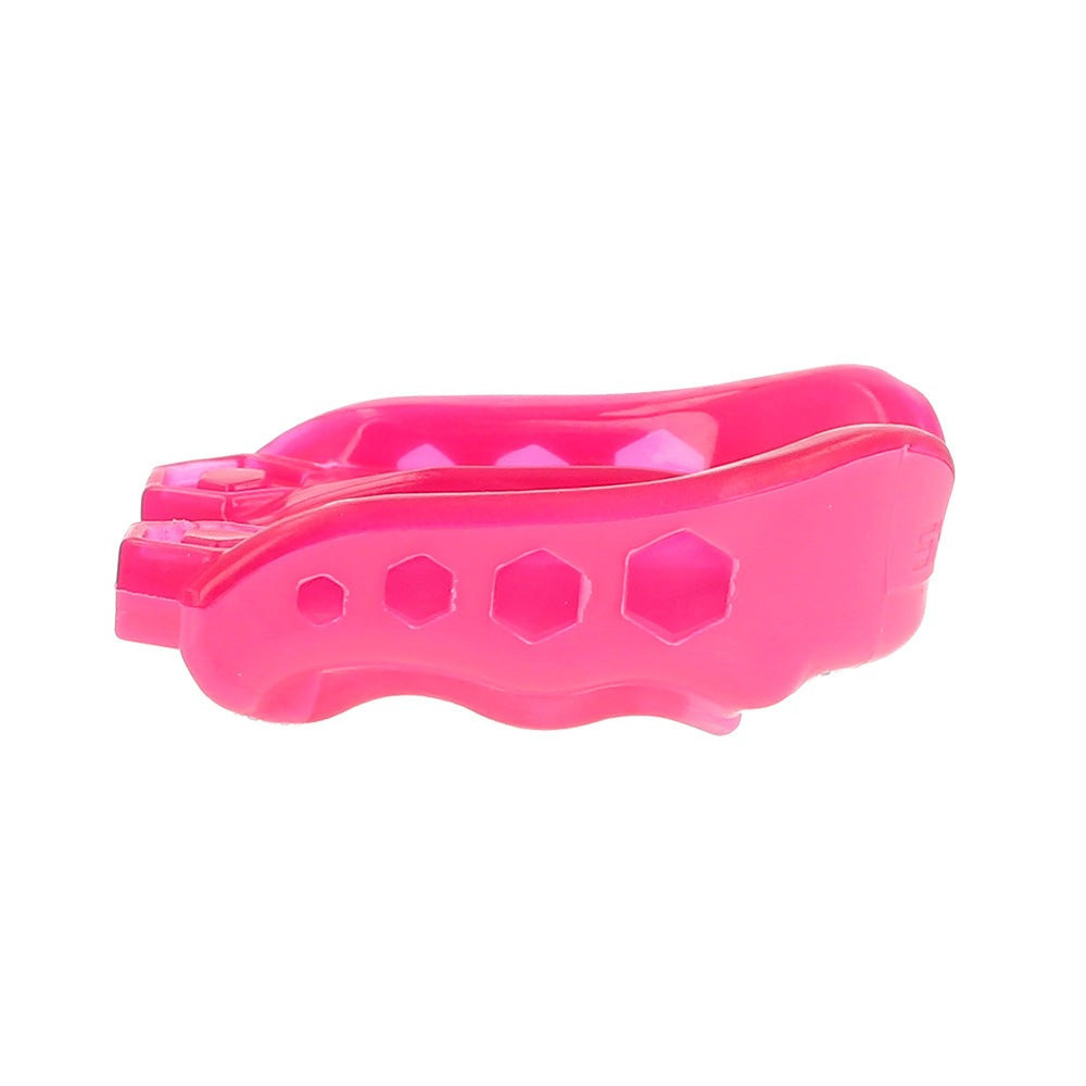 Капа Shock Doctor Gel Max доросла (вік 11+) Hot Pink (art. 6200-PK-AD) Кам'янське - фото 9