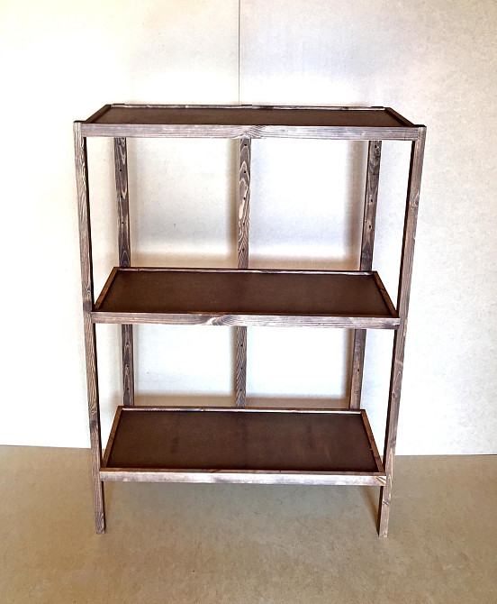 Этажерка разборная 