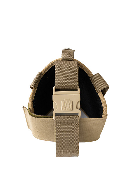 Кобура набедренная универсальная Одесса - изображение 8