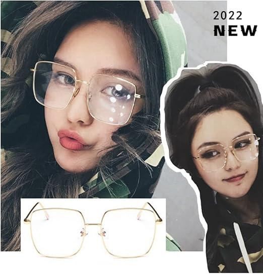 Імідіжеві квадратні окуляри великого розміру Луцк - изображение 2