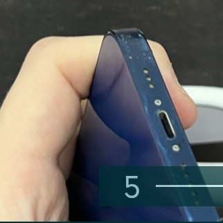 Айфон iPhone 12, 128Gb. Neverlock. Киев - изображение 1