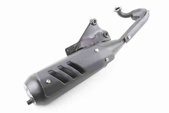 Глушник Suzuki AD100, тип 2 Київ