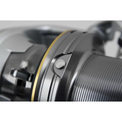 Катушка Shimano Ultegra CI4 5500XSC 5+1BB (ULTCI45500XSC) Винница - изображение 6