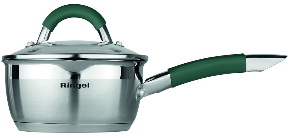 Ковш RINGEL Expert 16 см 1.6л (6723694) Киев - изображение 1