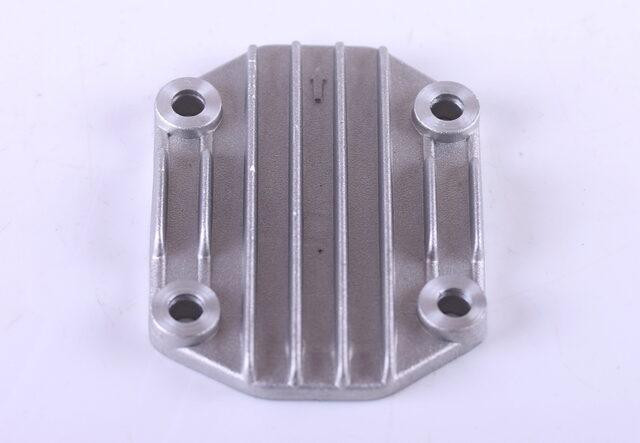 Крышка на головку - 1 - Актив/Дельта/Альфа Мукачево - изображение 1