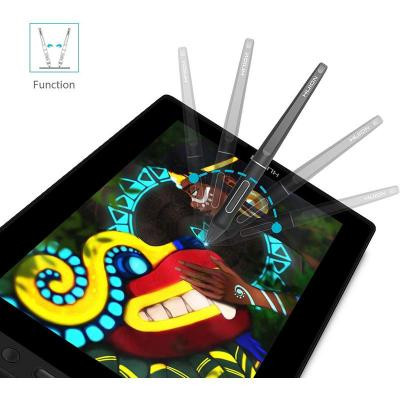 Графический планшет Huion Kamvas Pro 13 (PRO13) Винница - изображение 7