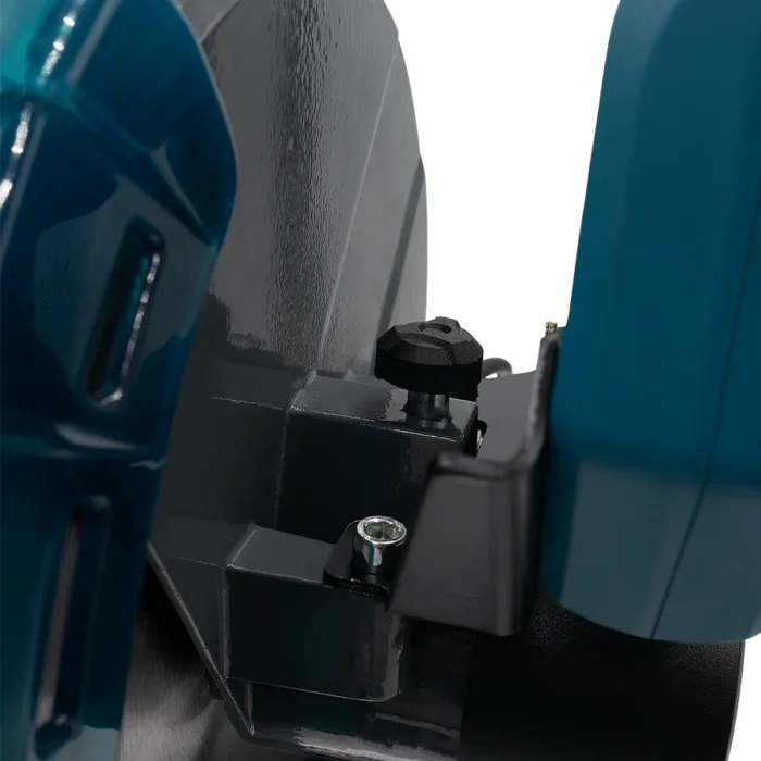 Потужна торцювальна пила PROFI-TEC MS 255 LiteCut : 1100 Вт, 255мм (007356) Київ - фото 9