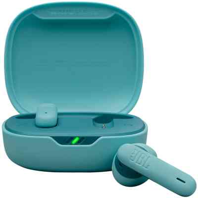 Навушники JBL Wave Flex 2 Blue (JBLWFLEX2BLU) Вінниця