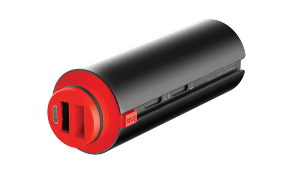 Аккумулятор для фары Knog PWR Bank Medium 5000 мАч POWERBANK Київ