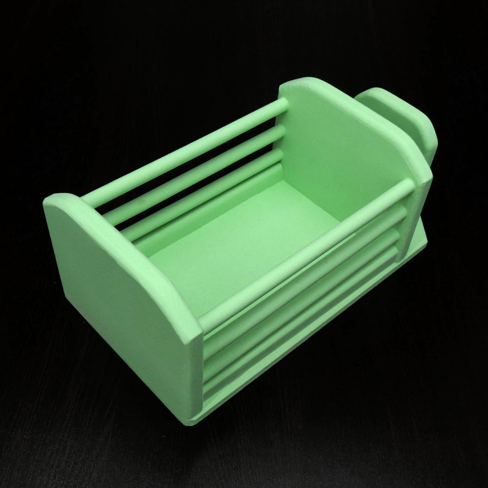 Хлібний лоток "Бастилія" мохіто Миколаїв - фото 3