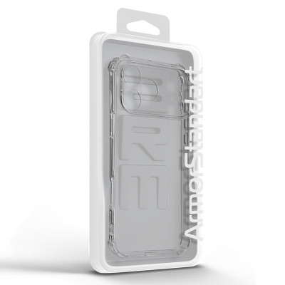 Чехол для мобильного телефона Armorstandart Air Force Apple iPhone 17 Pro Max Camera cover Clear (ARM86229) Винница - изображение 6