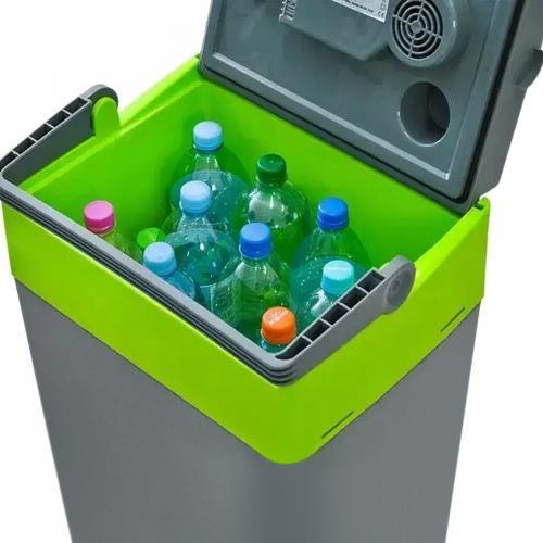 Термоэлектрический холодильник VBS-1030 30 л 12V/220V 58W Харьков - изображение 5