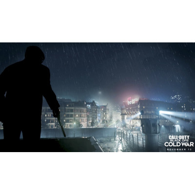 Гра Sony Call of Duty: Black Ops Cold War, BD диск (1067391) Вінниця - фото 8