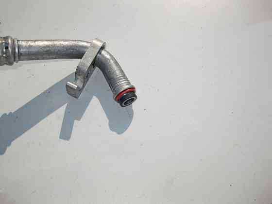 Mercedes-Benz  A1648301215 Трубка кондиціонера від розширювального клапана до колісної арки ML W164 GL X164 Одеса