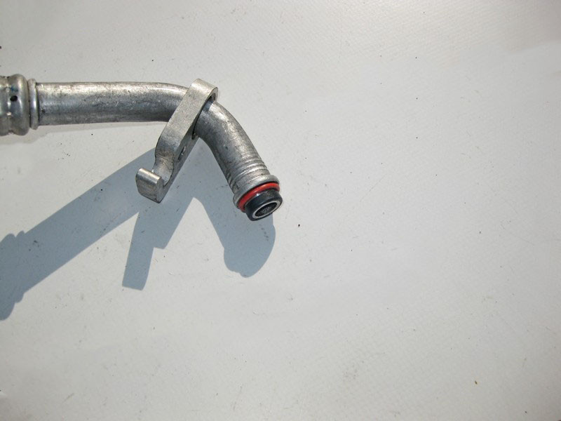 Mercedes-Benz  A1648301215 Трубка кондиціонера від розширювального клапана до колісної арки ML W164 GL X164 Одеса - фото 3